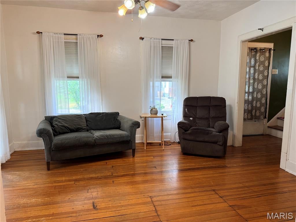 Standard Add - Residential