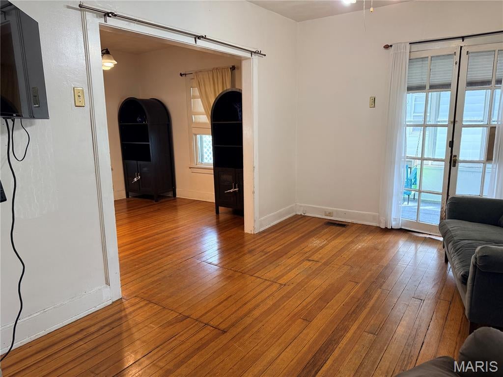 Standard Add - Residential