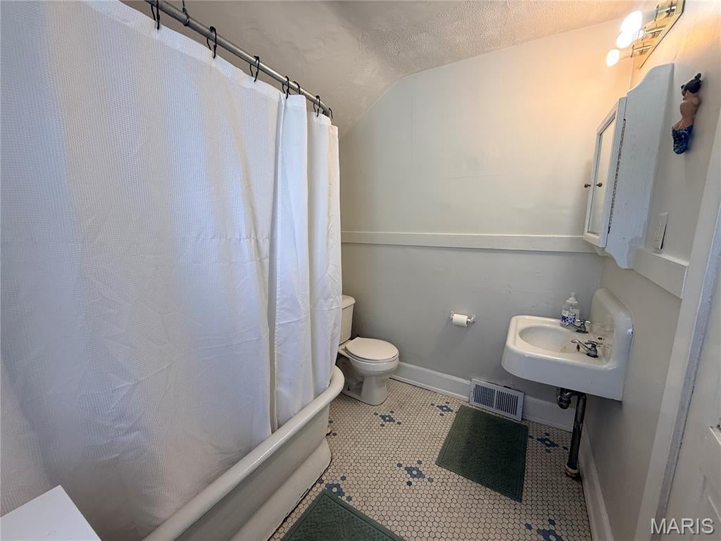 Standard Add - Residential