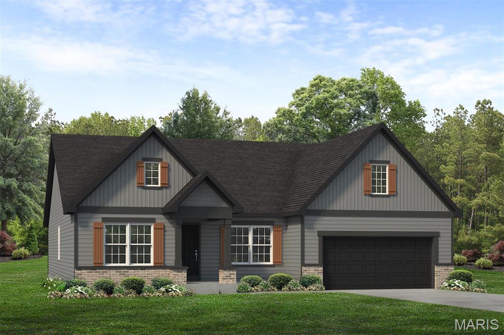 Cottleville Trails - Residential