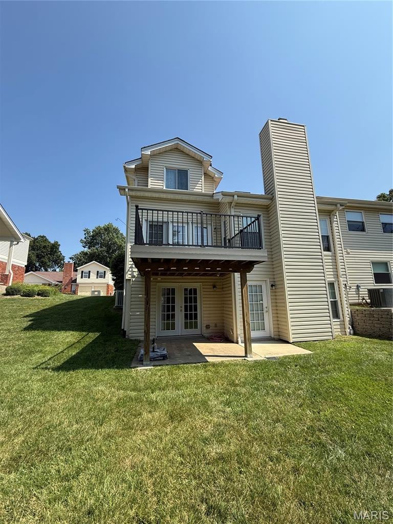 Sherwood Manor Two Of Bennington - Residential