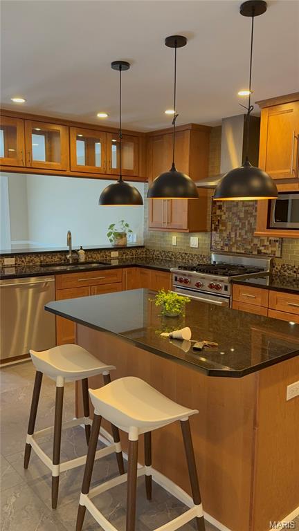 Sherwood Manor Two Of Bennington - Residential