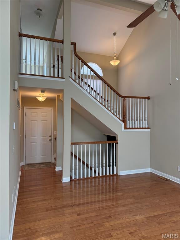 Sherwood Manor Two Of Bennington - Residential