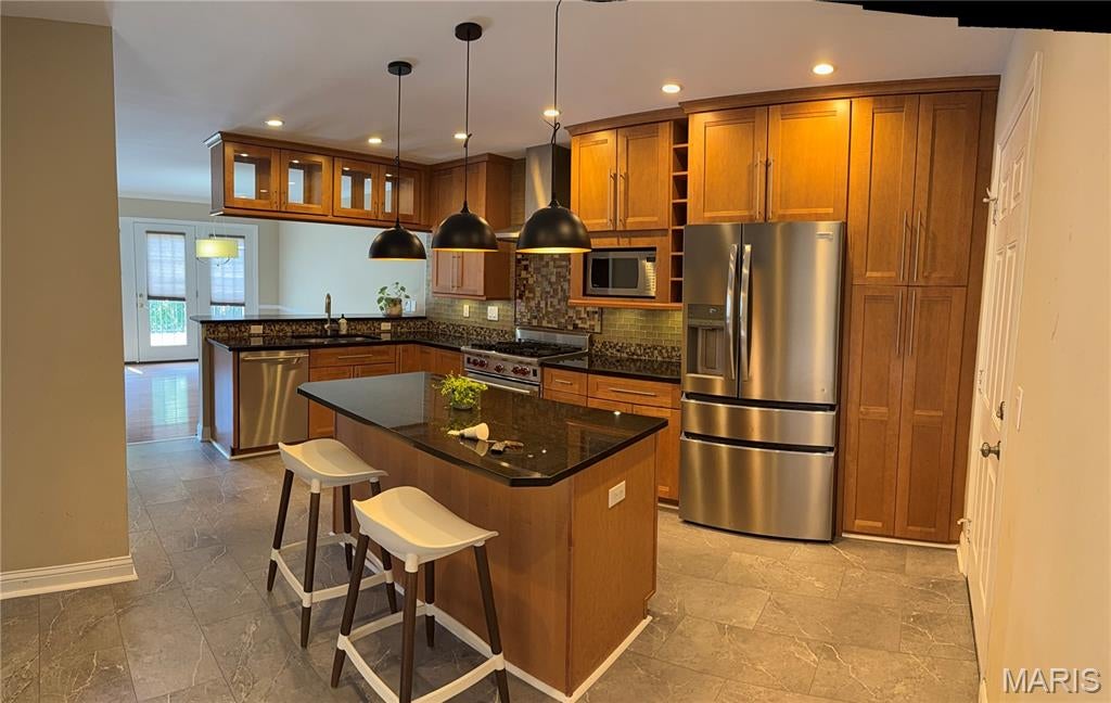 Sherwood Manor Two Of Bennington - Residential