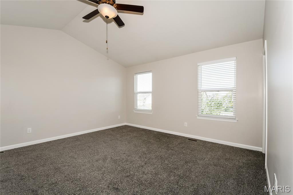Saratoga #2 - Residential