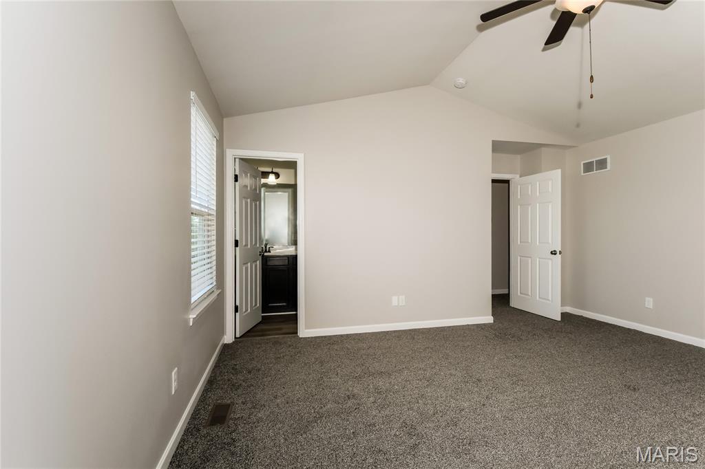 Saratoga #2 - Residential