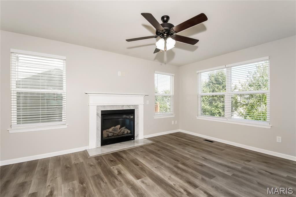 Saratoga #2 - Residential