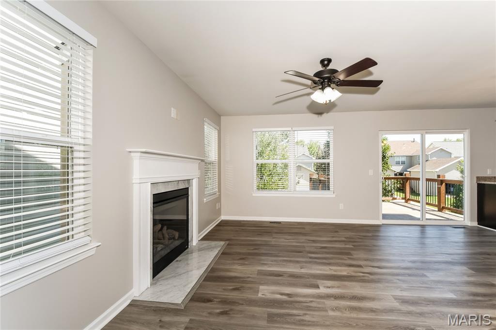 Saratoga #2 - Residential