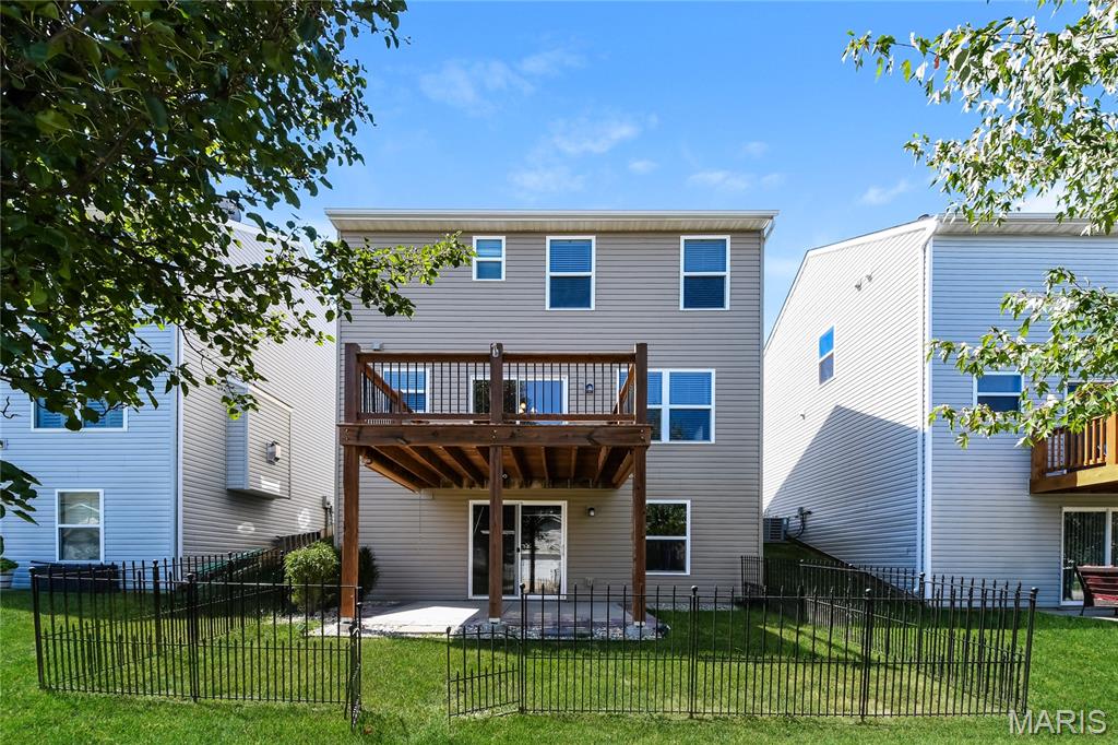 Saratoga #2 - Residential