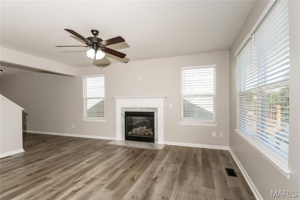 Saratoga #2 - Residential