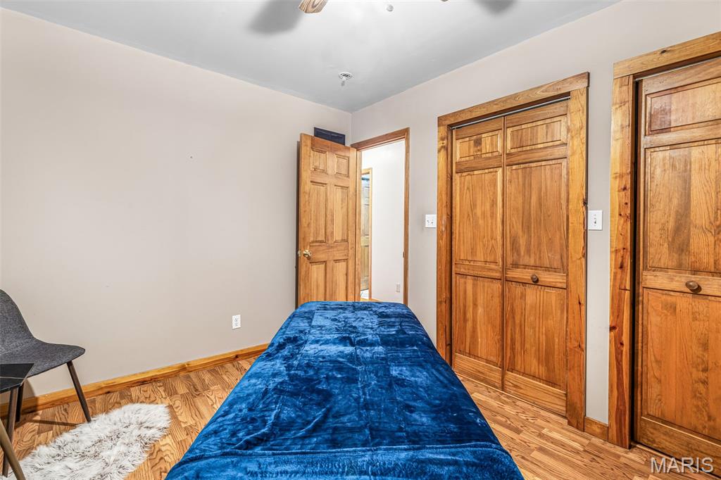 Morgan Woods - Residential