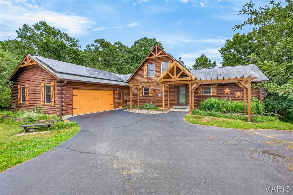 Morgan Woods - Residential