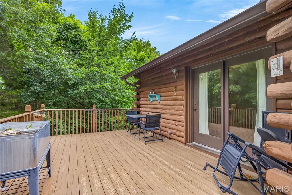 Morgan Woods - Residential