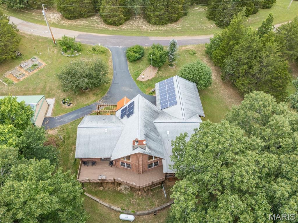 Morgan Woods - Residential