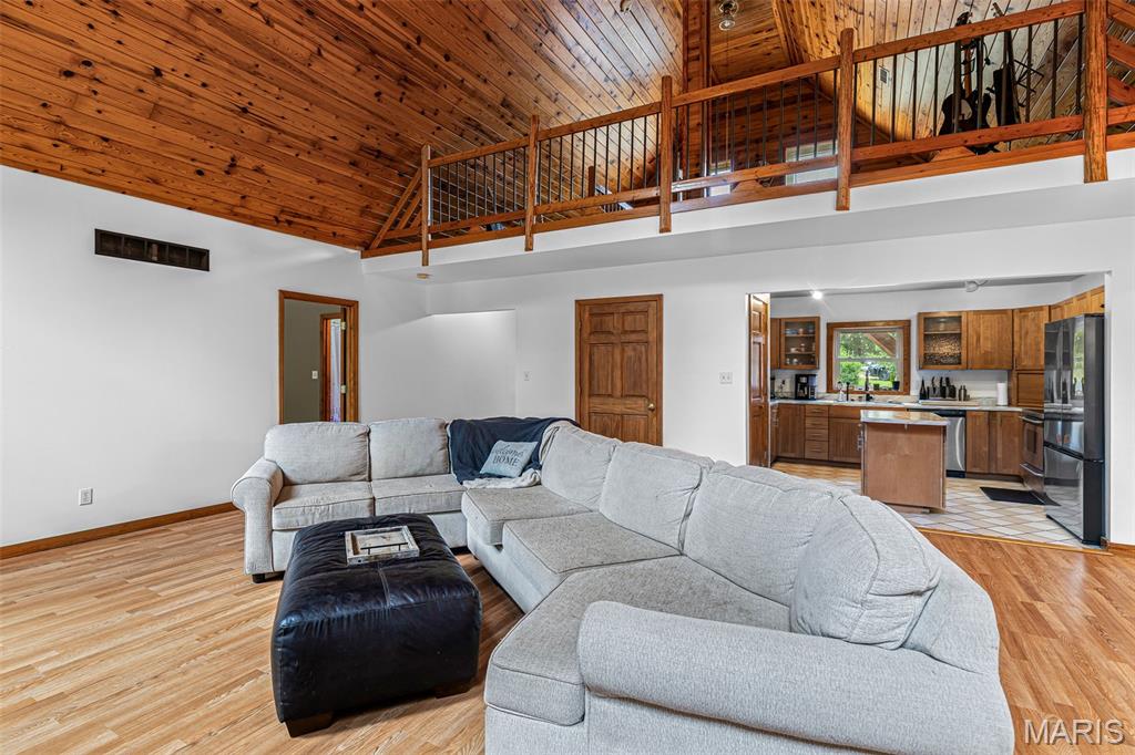 Morgan Woods - Residential