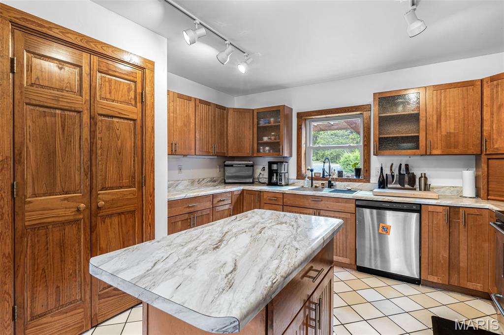 Morgan Woods - Residential
