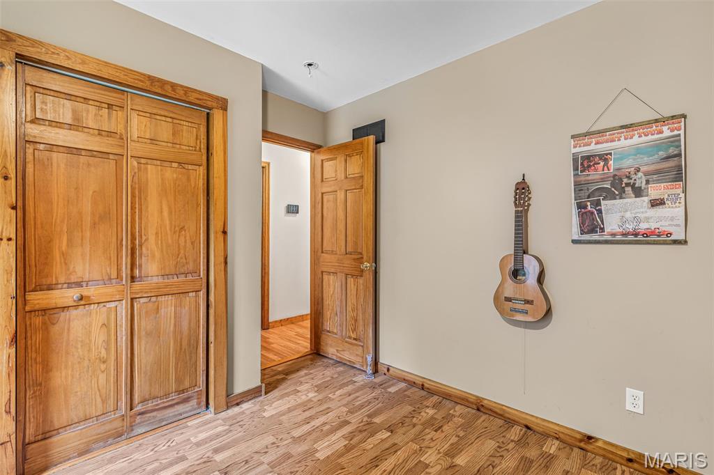 Morgan Woods - Residential