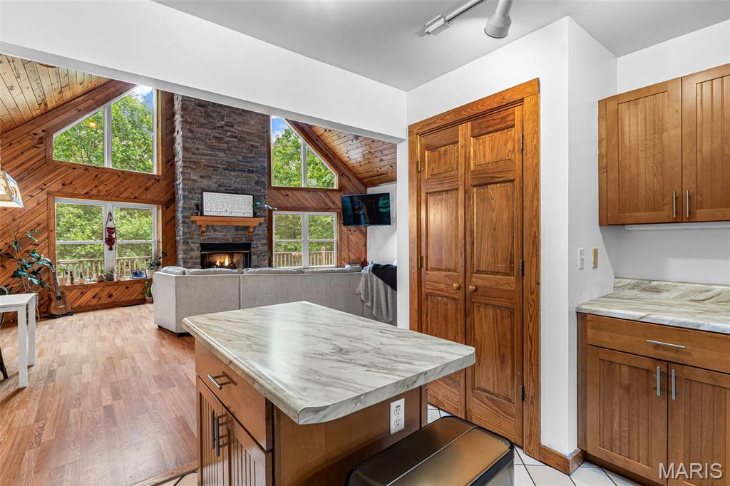 Morgan Woods - Residential