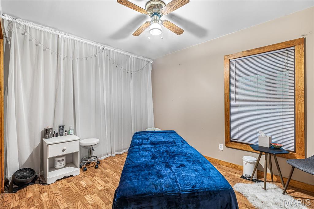 Morgan Woods - Residential