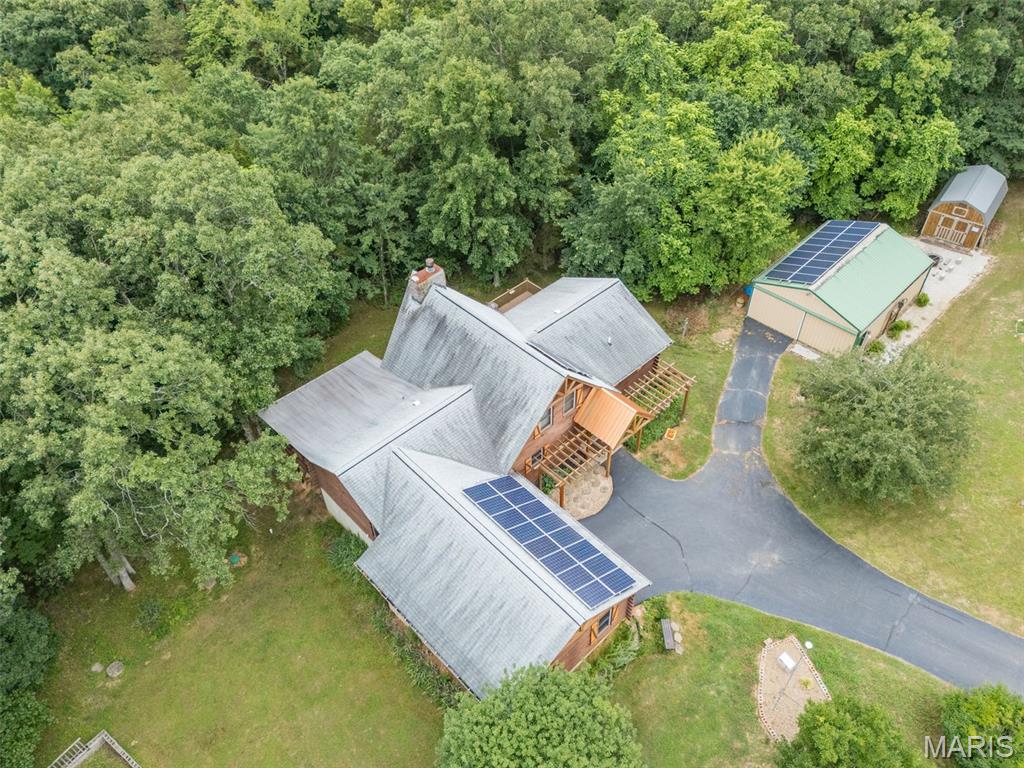 Morgan Woods - Residential
