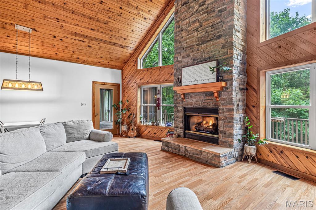 Morgan Woods - Residential