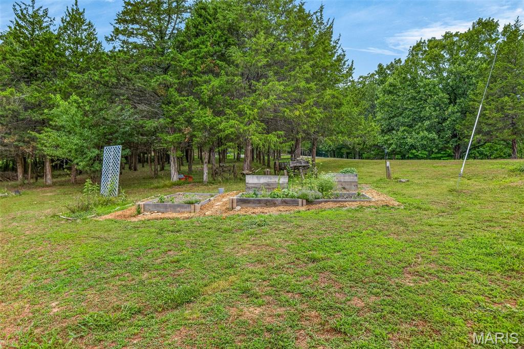 Morgan Woods - Residential