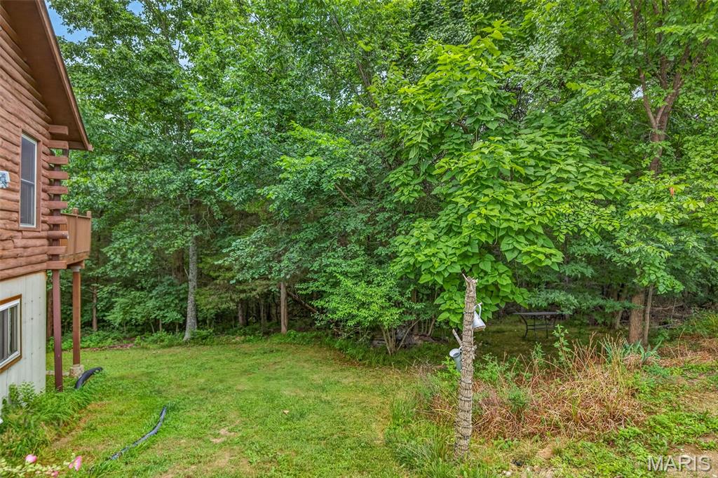 Morgan Woods - Residential