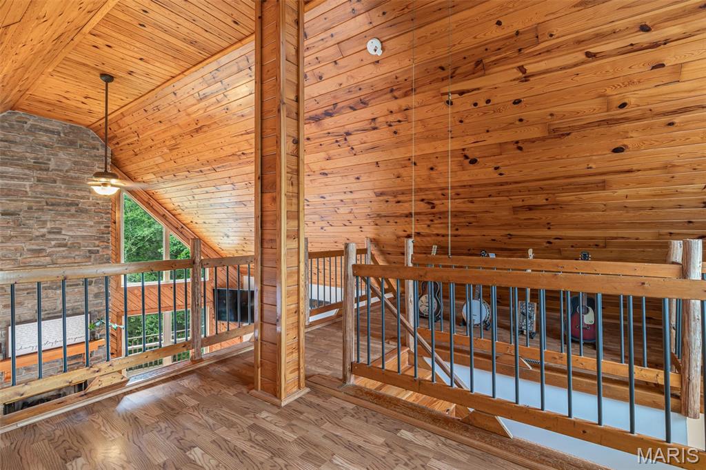 Morgan Woods - Residential