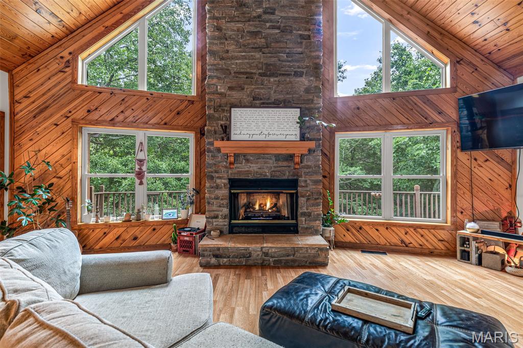 Morgan Woods - Residential