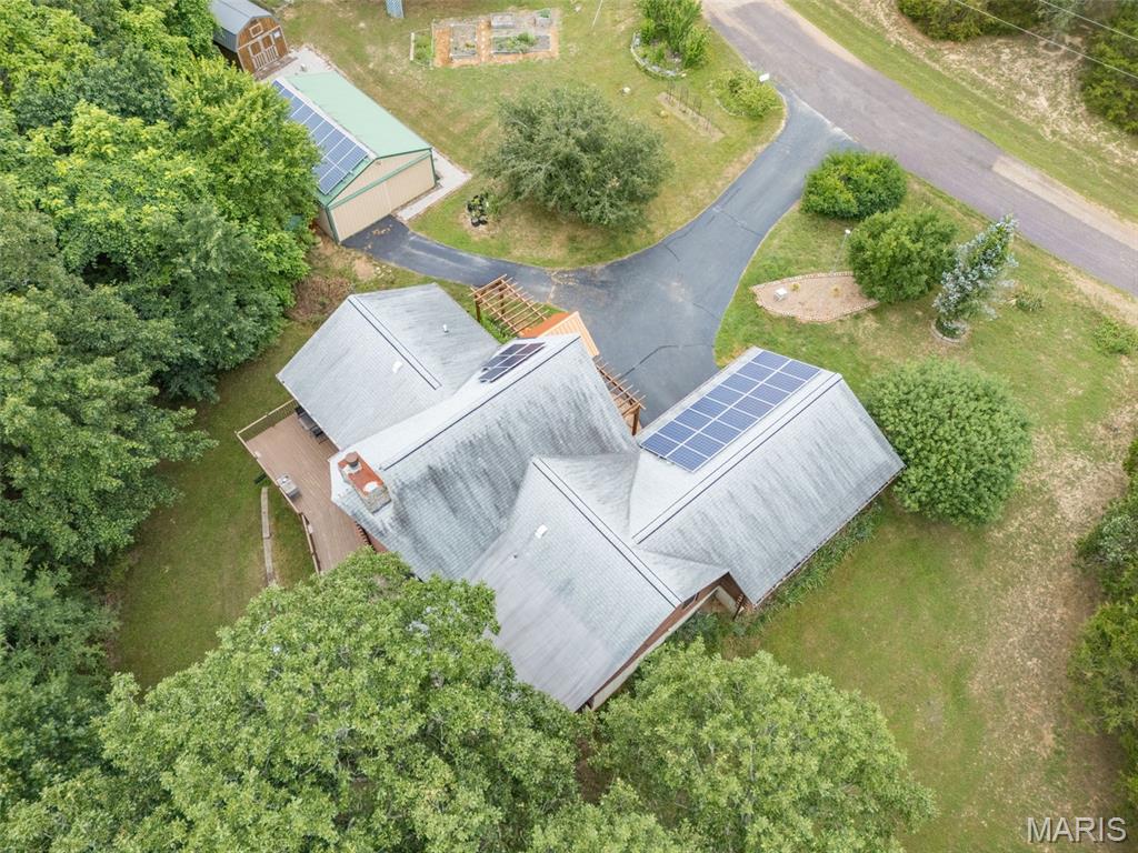 Morgan Woods - Residential