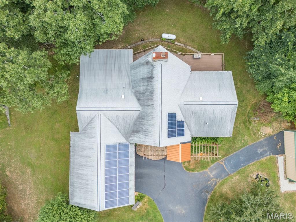 Morgan Woods - Residential