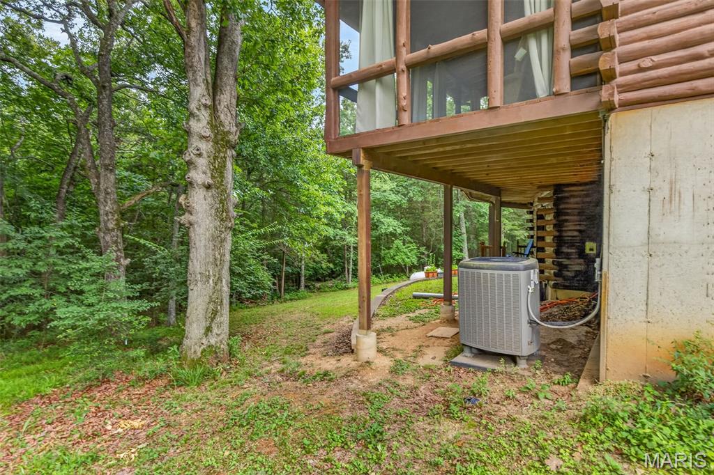 Morgan Woods - Residential