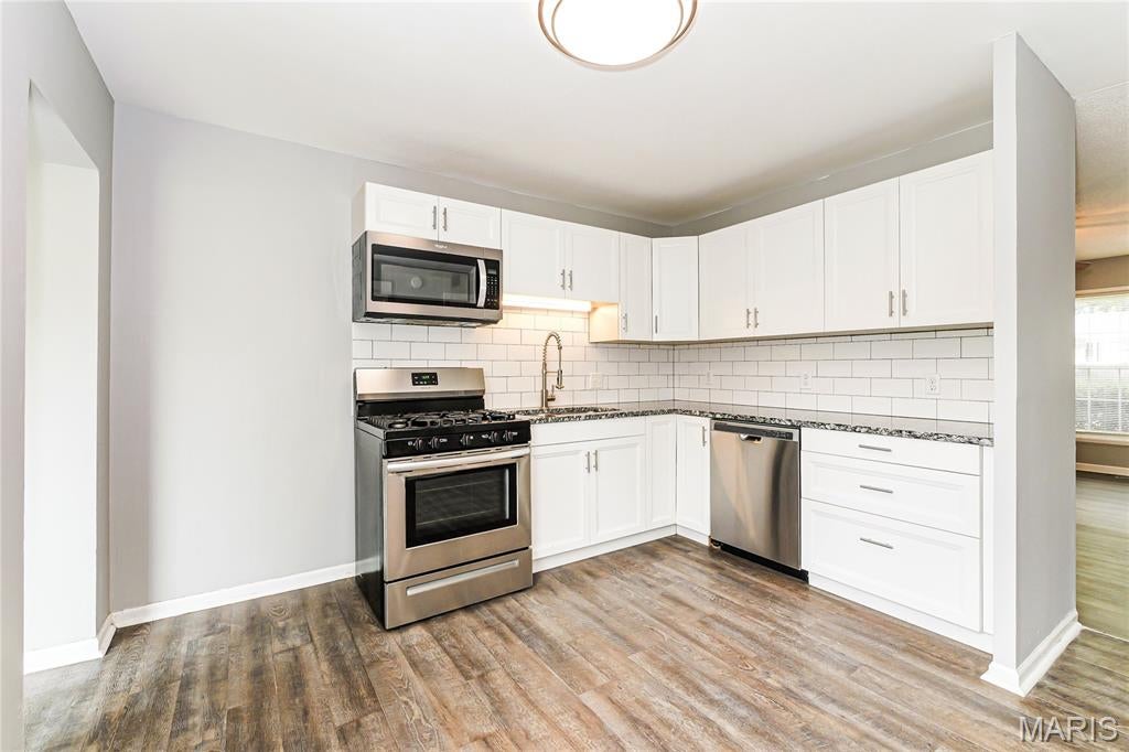 Far View Heights - Residential