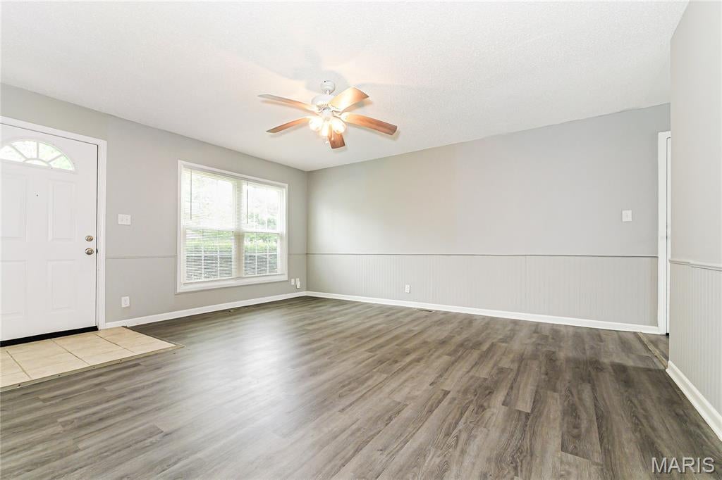 Far View Heights - Residential