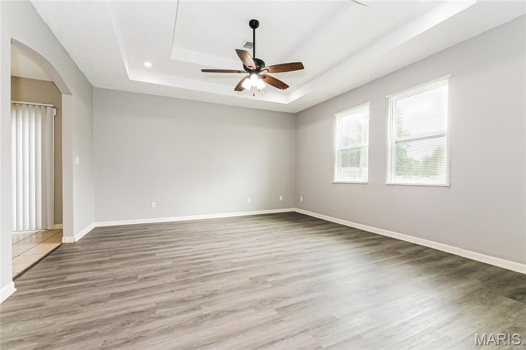 Far View Heights - Residential
