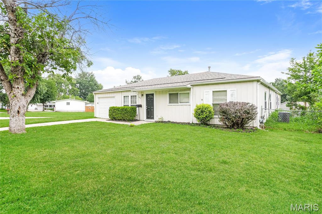 Far View Heights - Residential