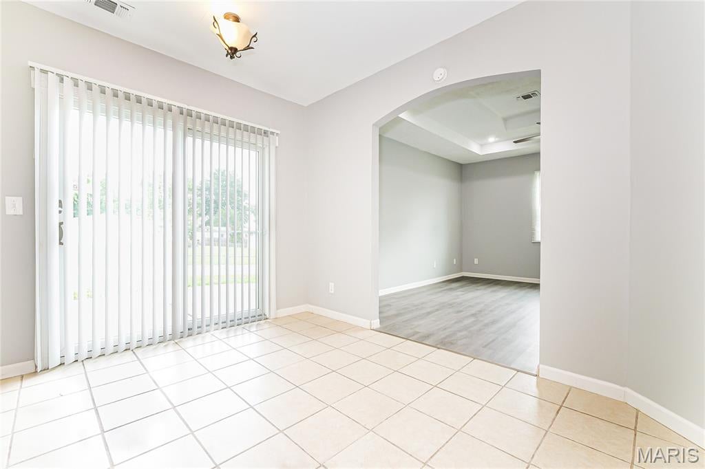 Far View Heights - Residential