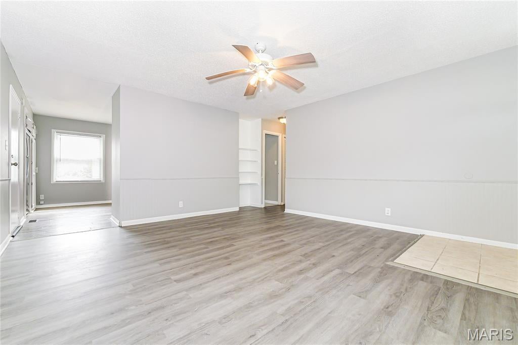 Far View Heights - Residential
