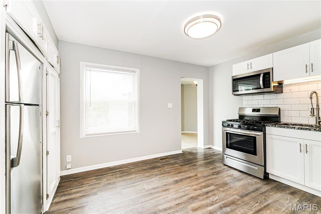 Far View Heights - Residential