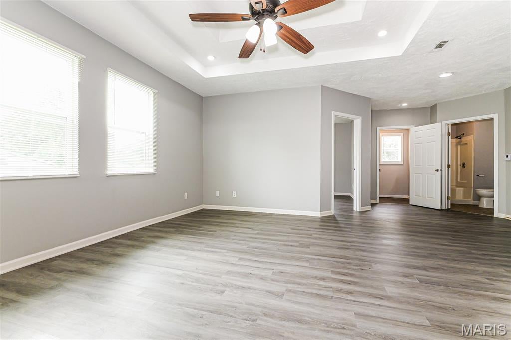 Far View Heights - Residential