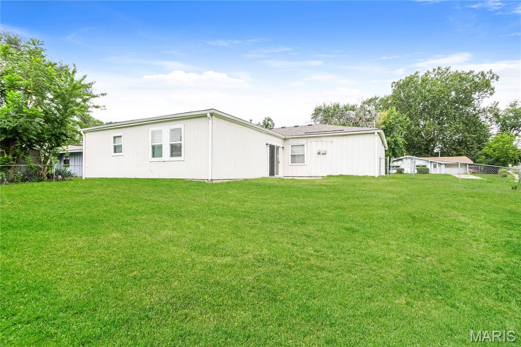 Far View Heights - Residential