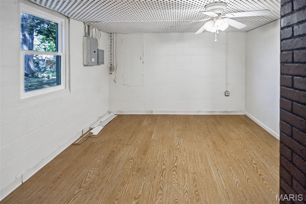 Sixth Montclaire Sub - Residential