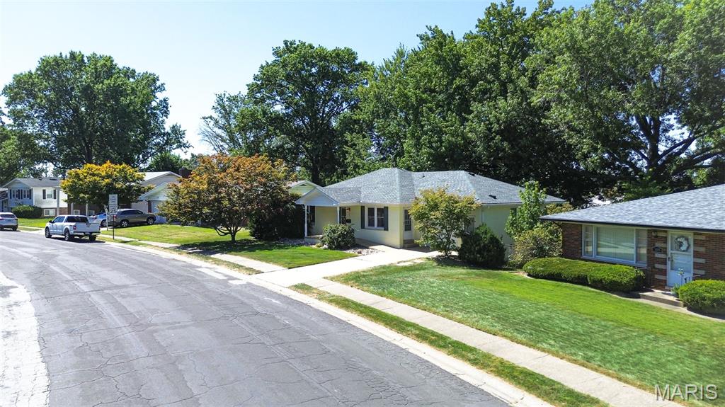 Sixth Montclaire Sub - Residential