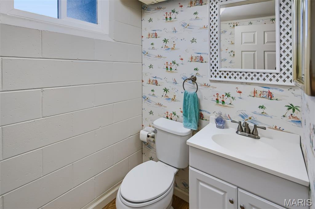 Sixth Montclaire Sub - Residential