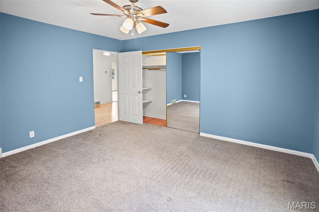 Sixth Montclaire Sub - Residential