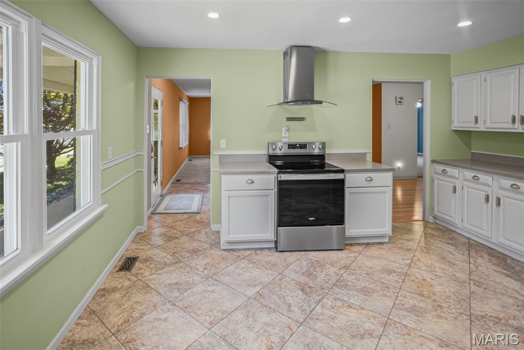 Sixth Montclaire Sub - Residential