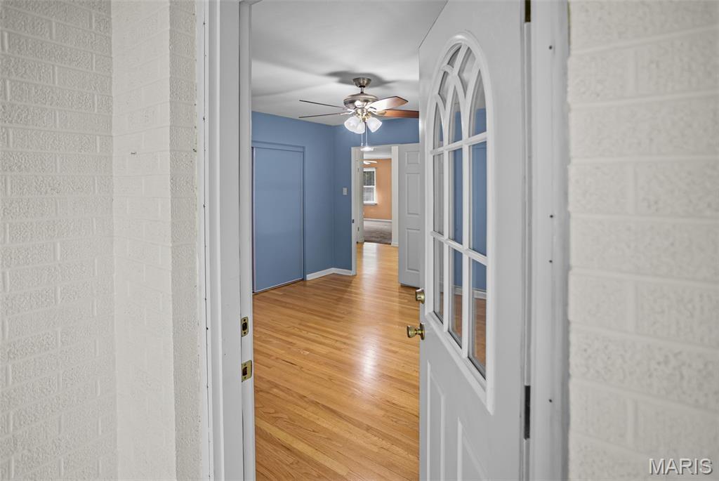Sixth Montclaire Sub - Residential
