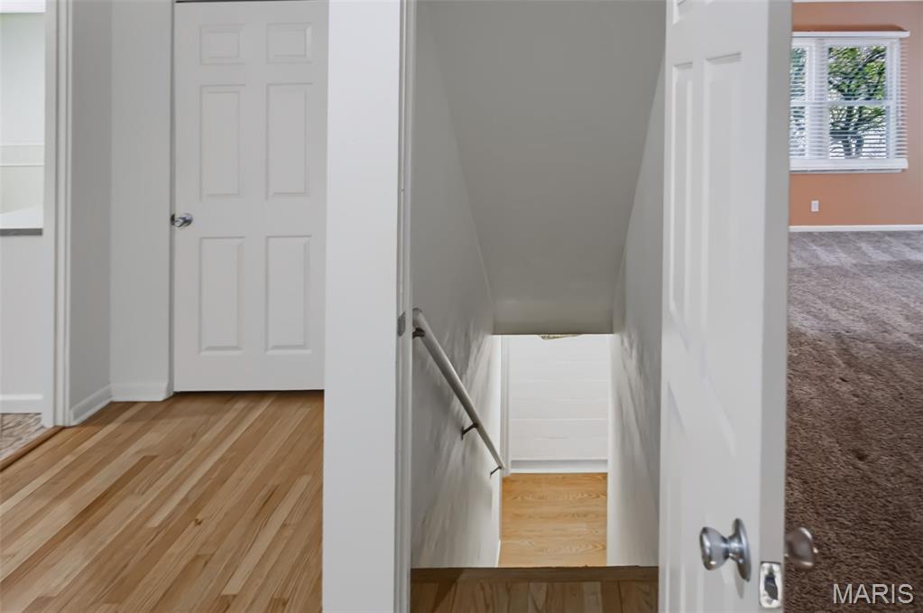 Sixth Montclaire Sub - Residential