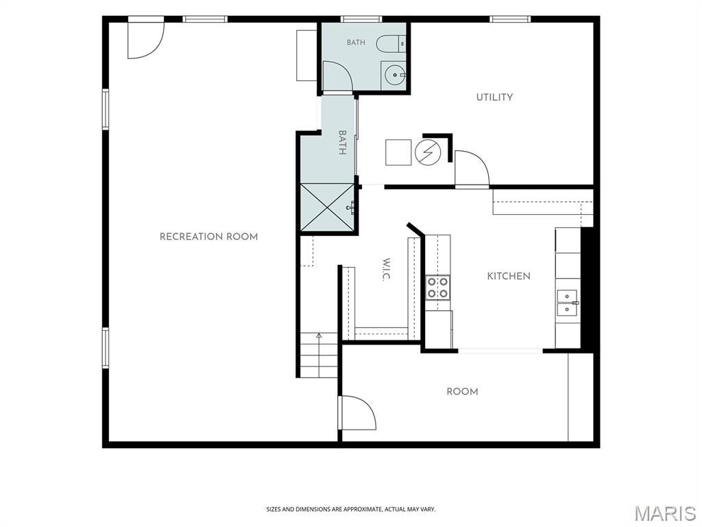 Sixth Montclaire Sub - Residential