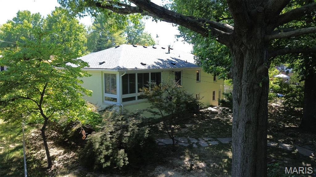 Sixth Montclaire Sub - Residential